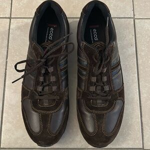 Ecco Men’s Shoes Size 47